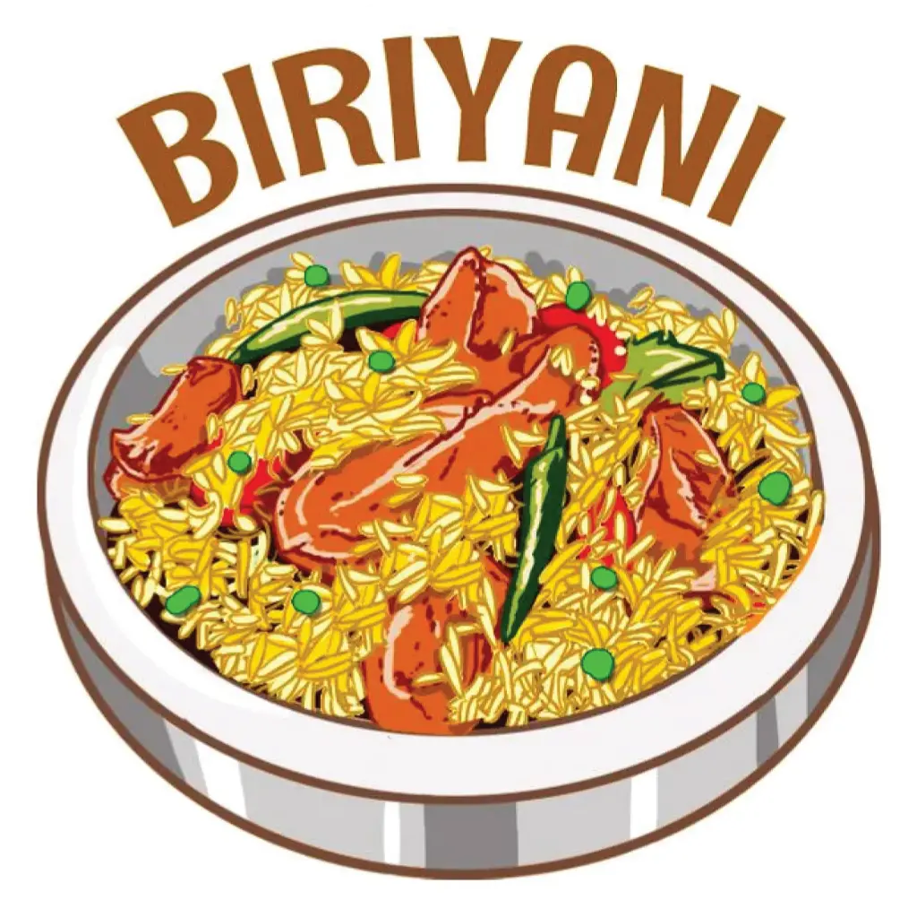 Biryani