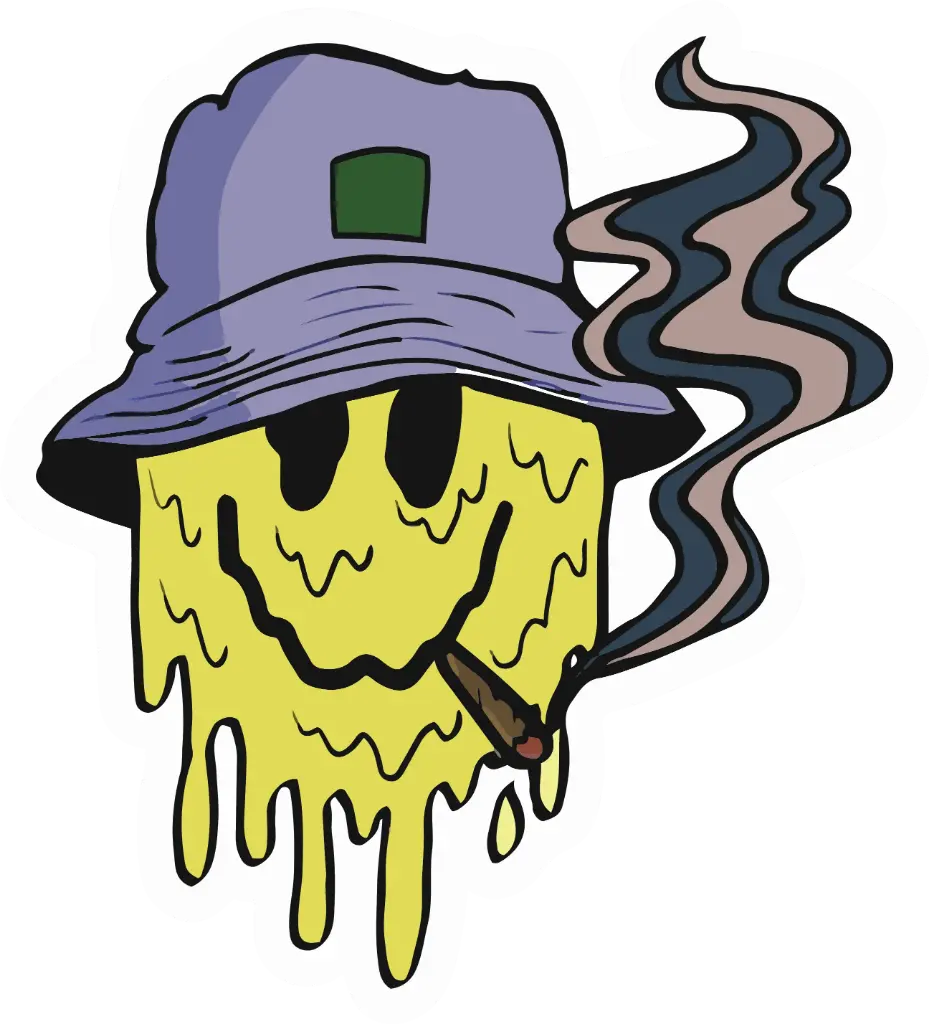 Stoney Smile