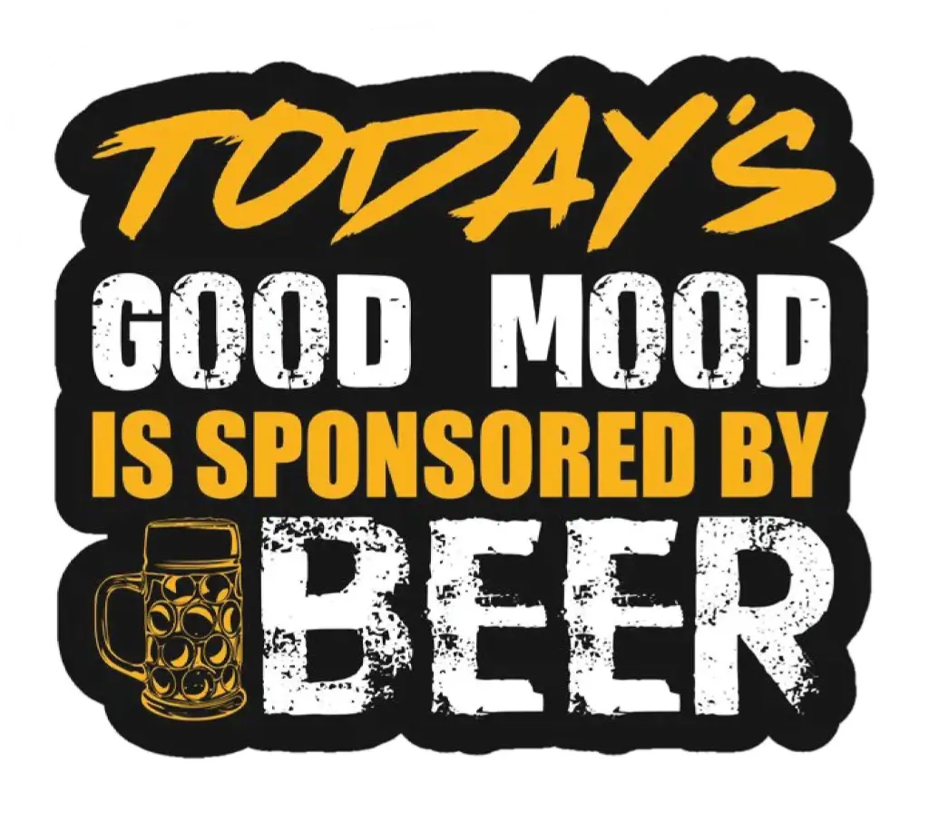 Today's Good Mood