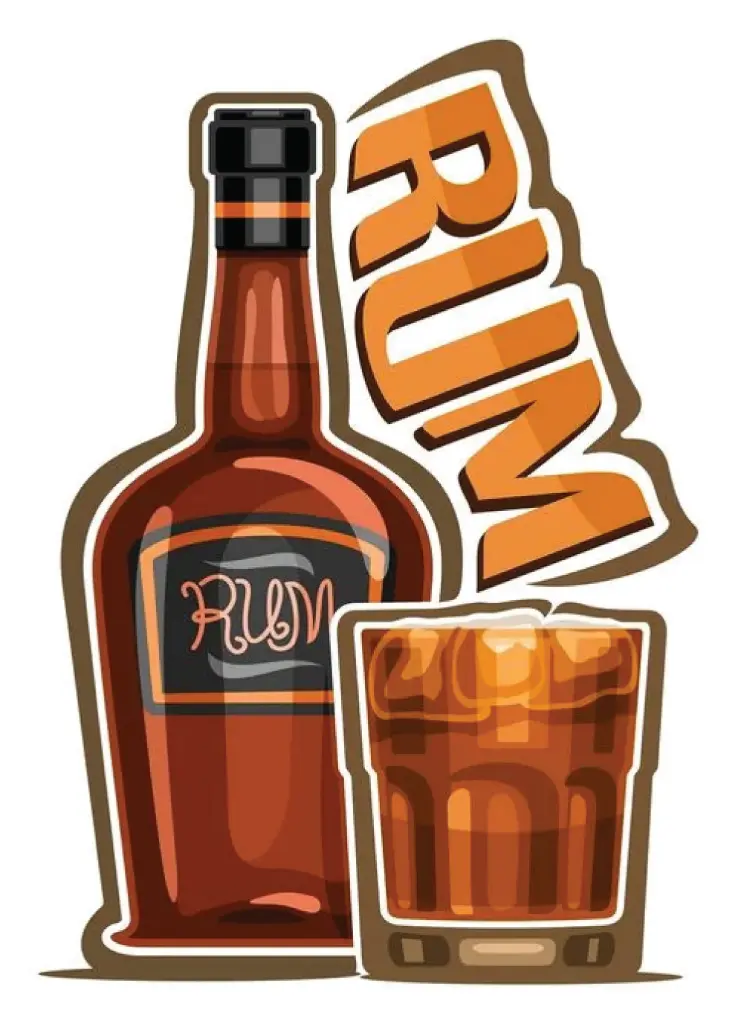 Rum