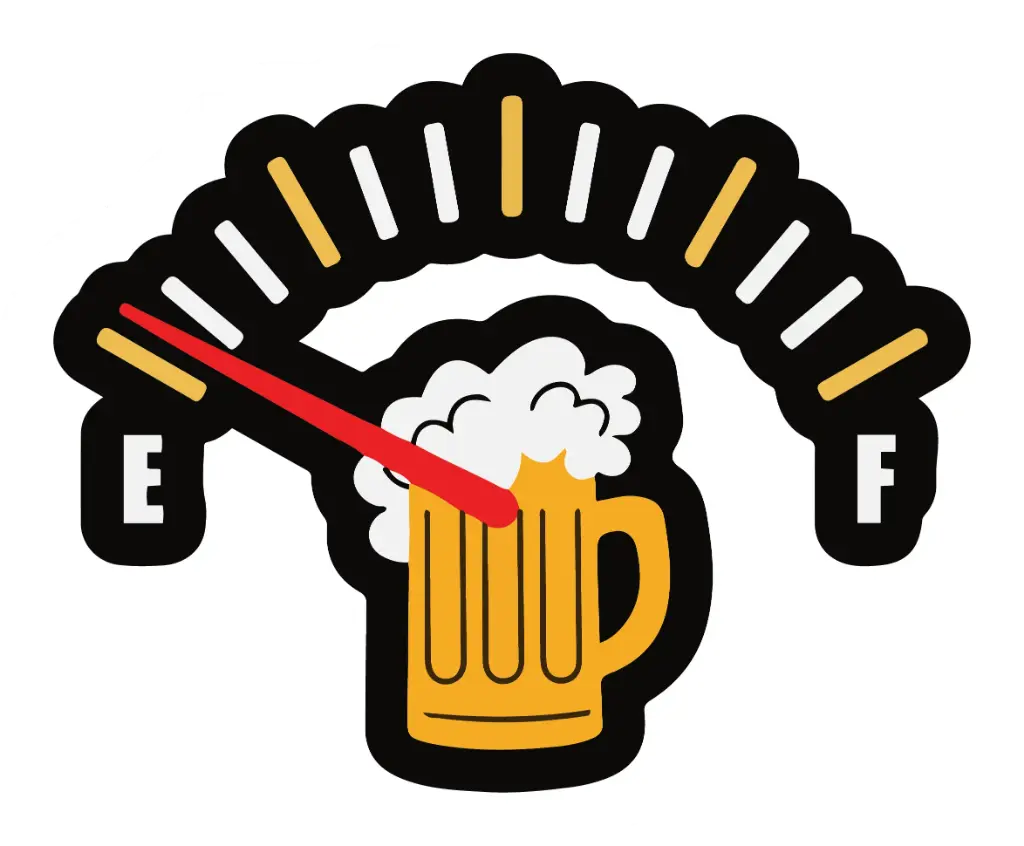 Beer Tank