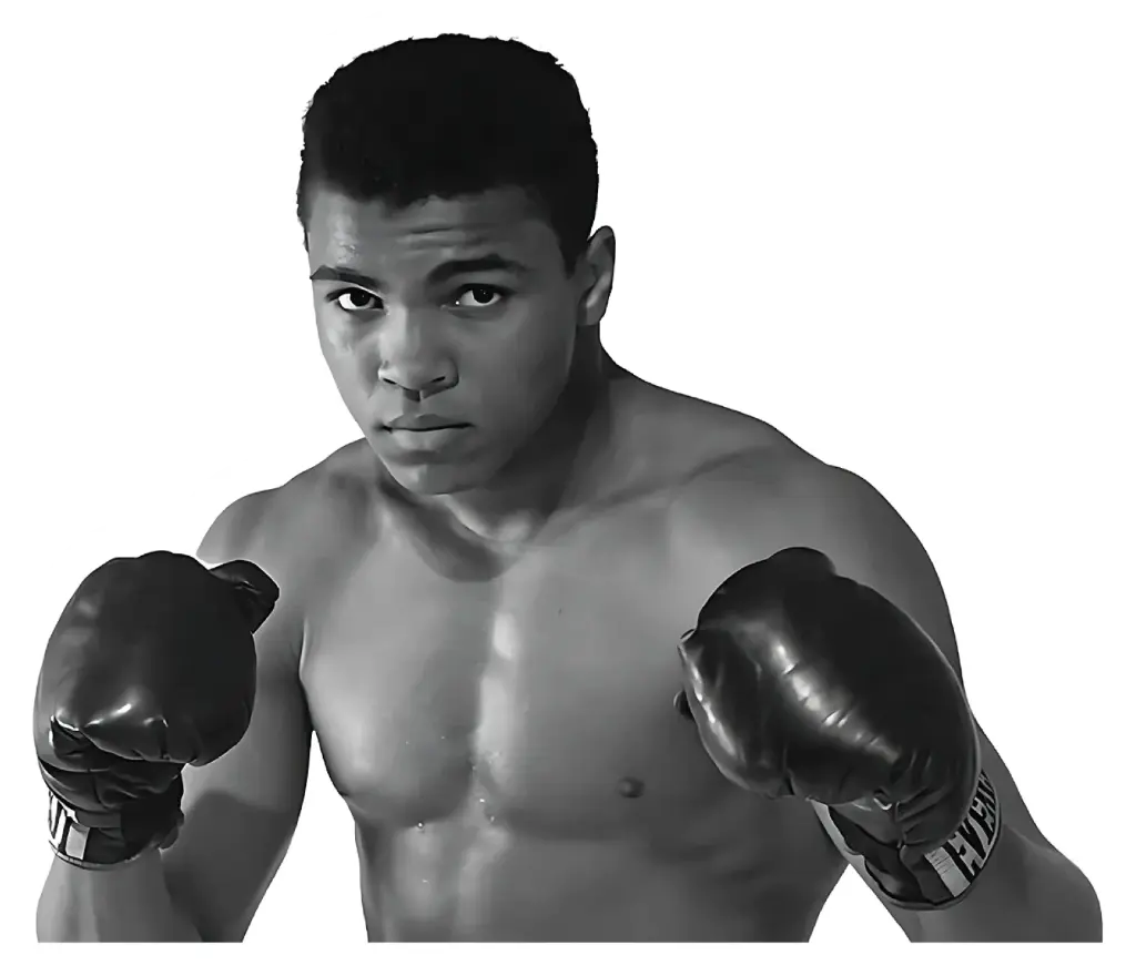 Muhammad Ali