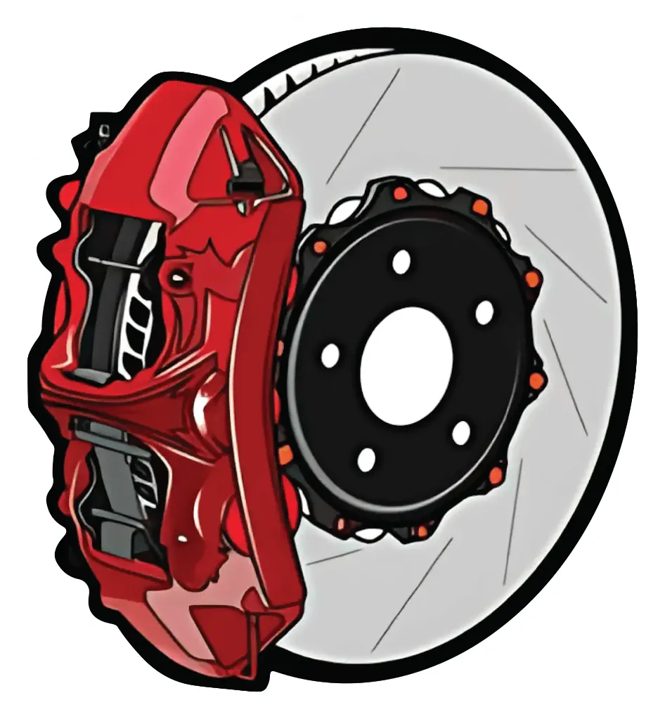 Disc Brake
