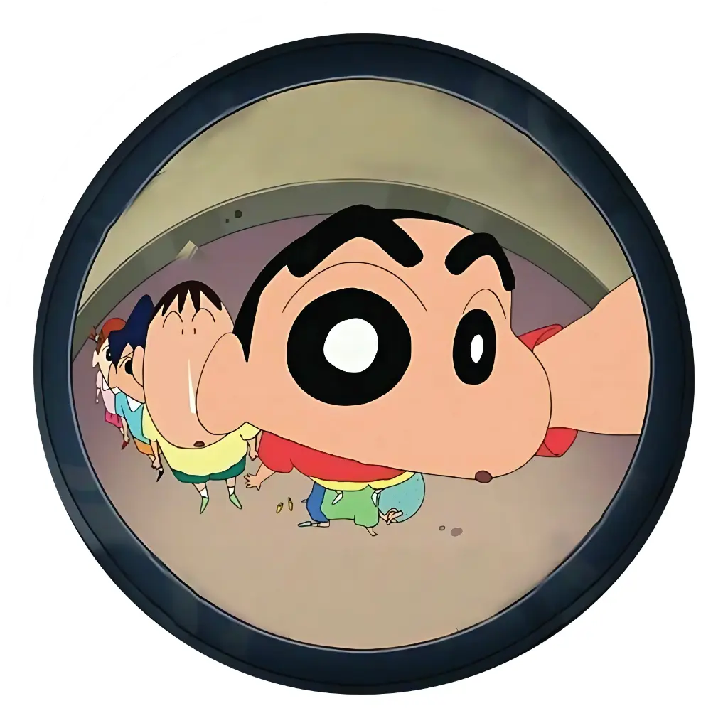 Shinchan