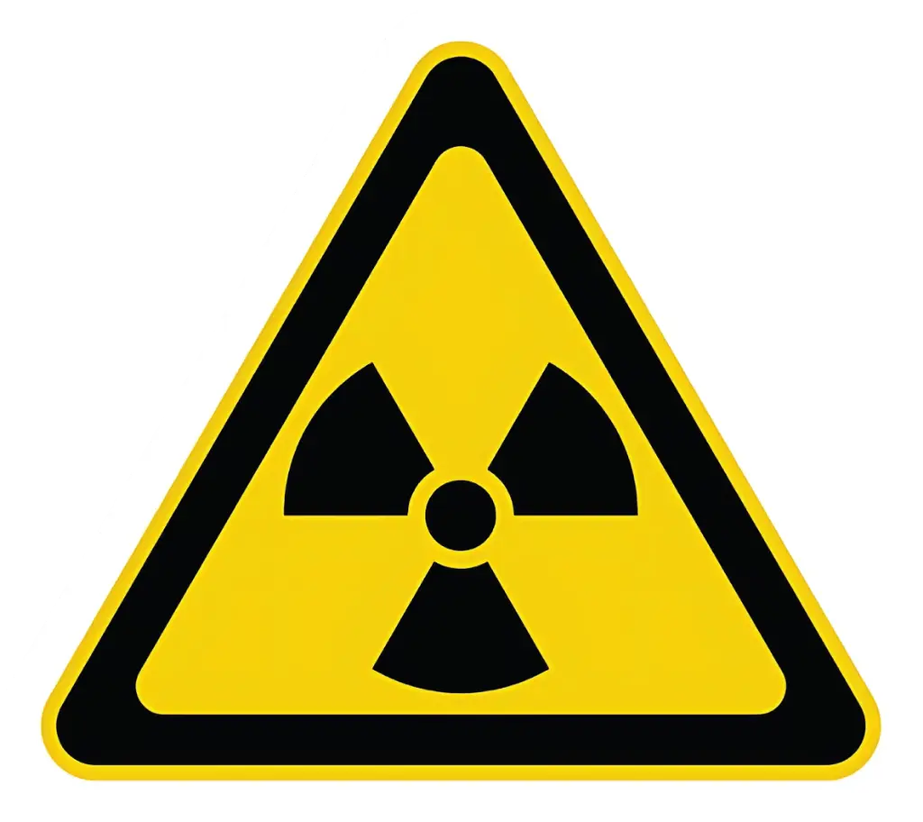 Radioactive