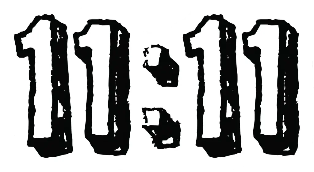 11:11