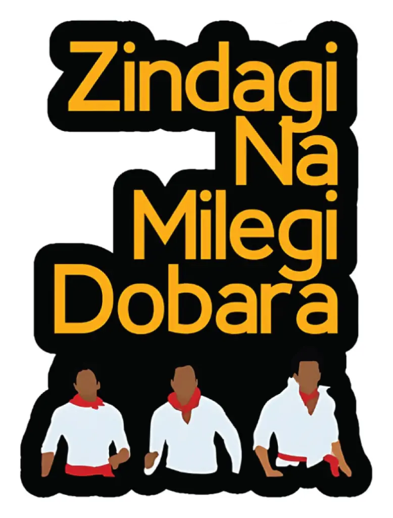 Zindagi Na Milegi Dobara