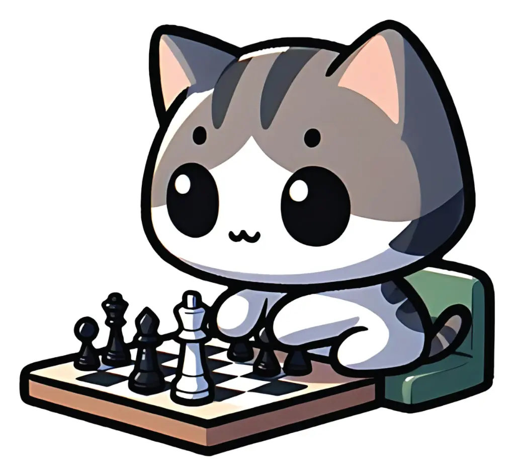 Cute Cat