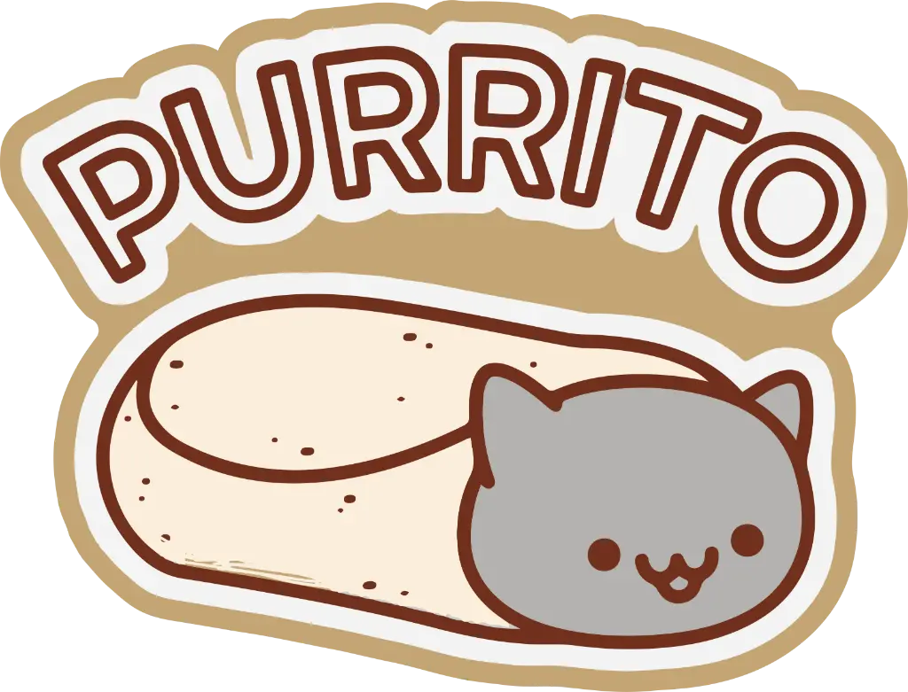 Purrito