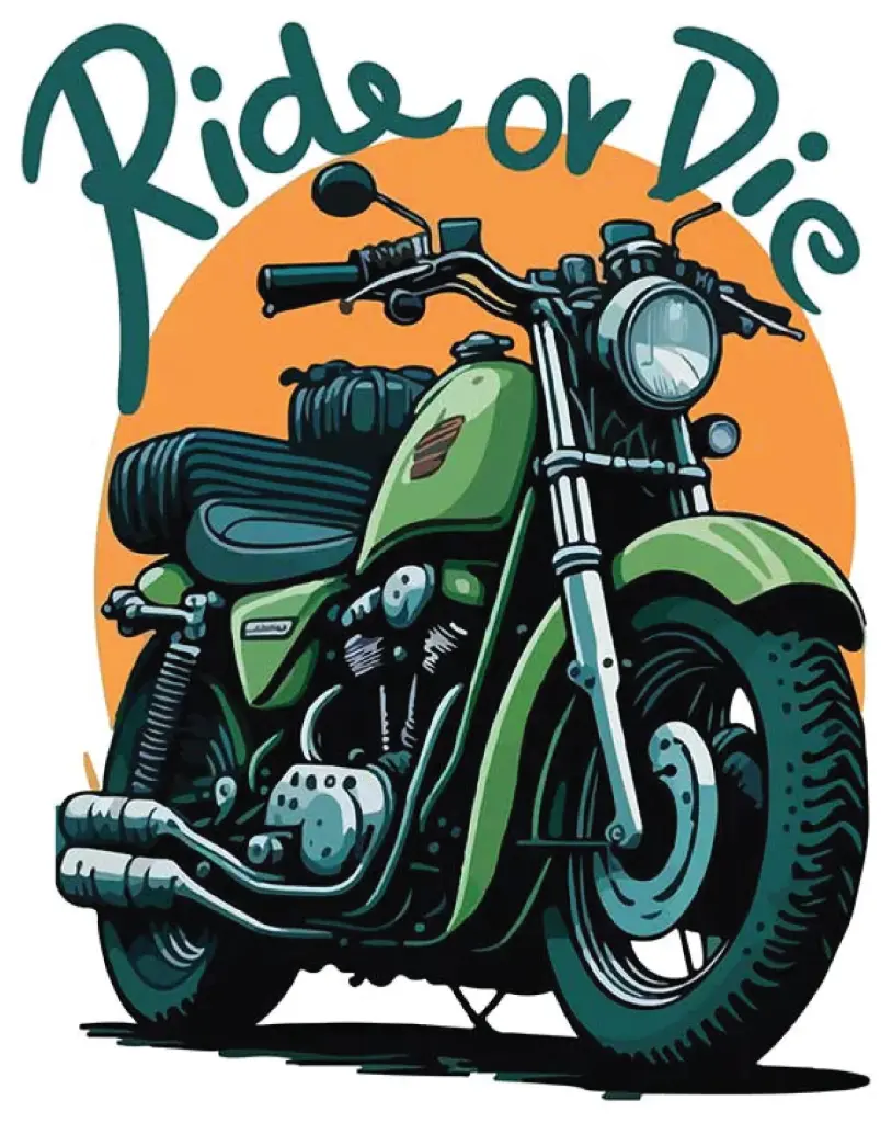 Ride or Die