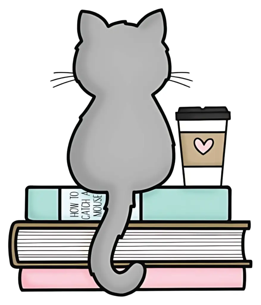 Cats and Books