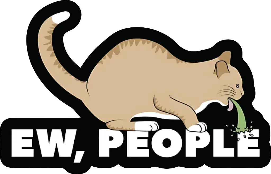 Ew People