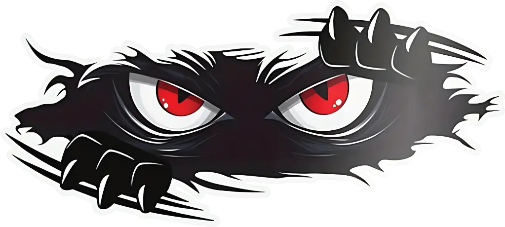 Red Eyes