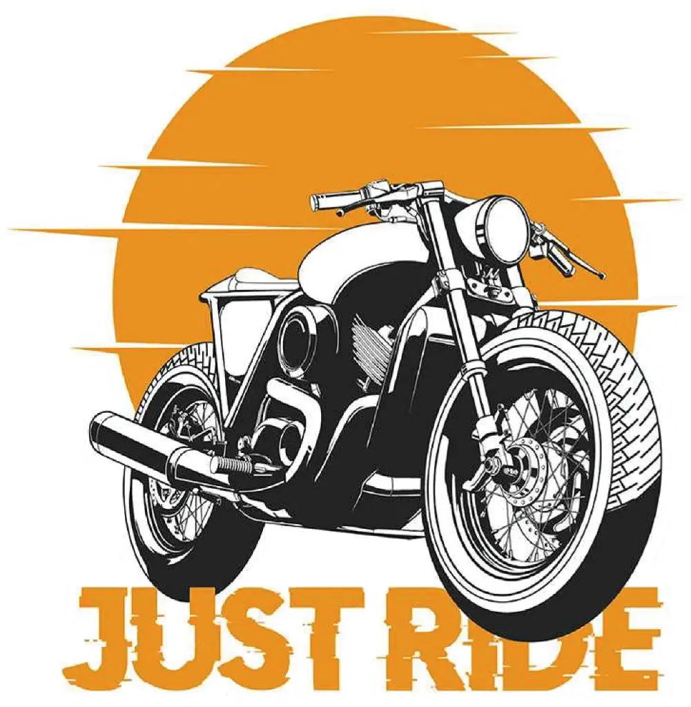 Just Ride