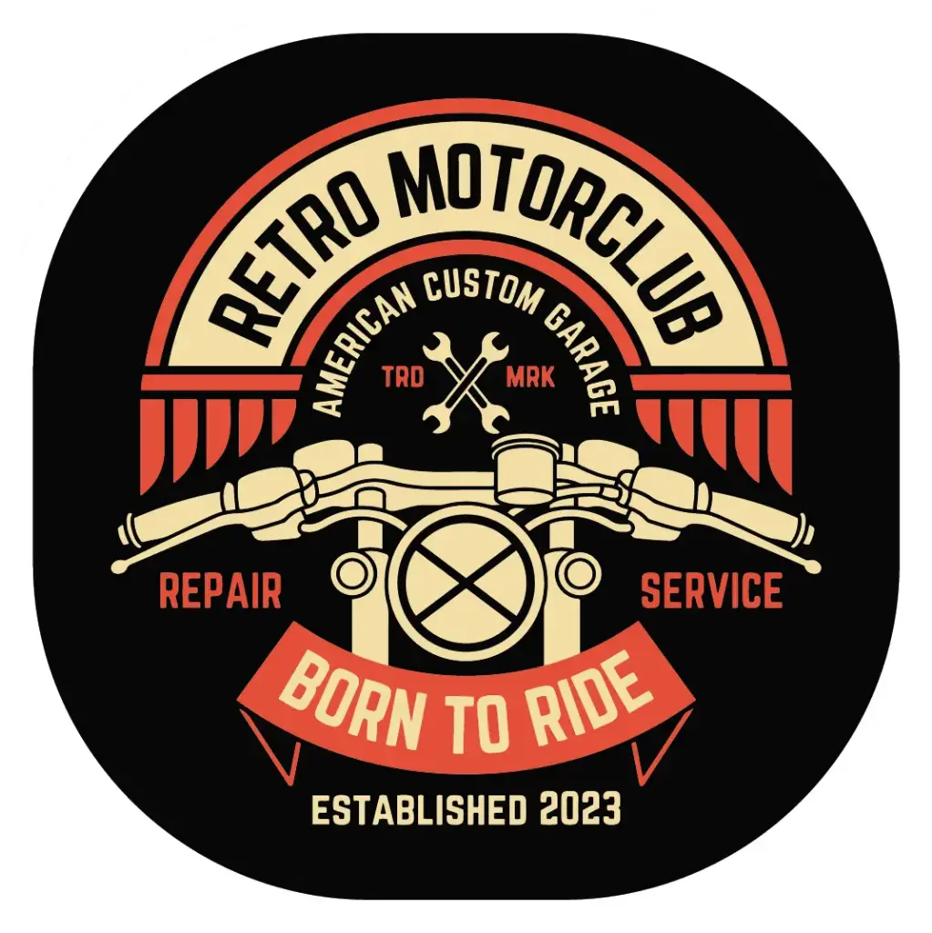 Retro Motor Club