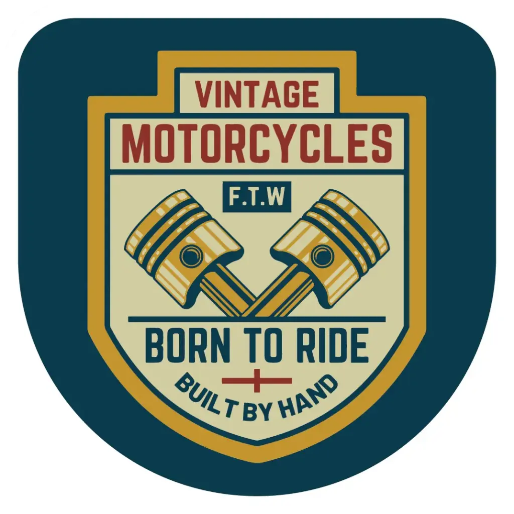 Vintage Motorcycles