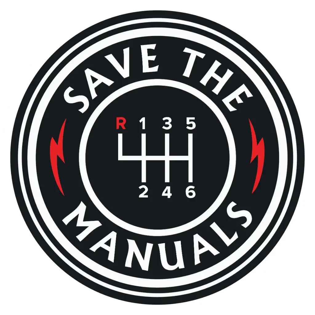 Save the Manuals