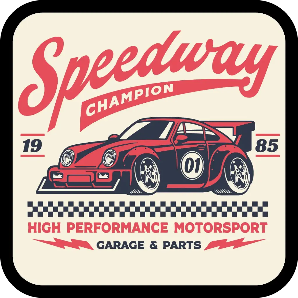 Speedway Champion