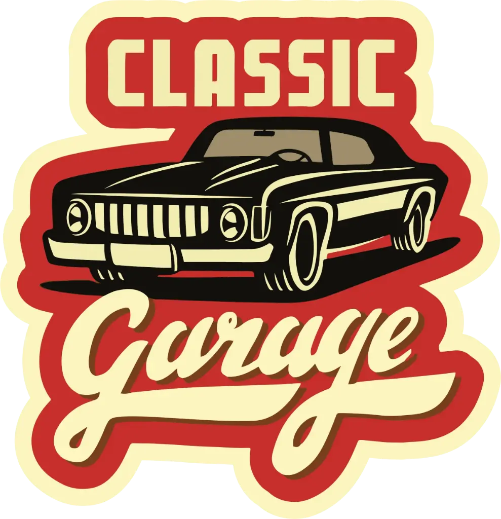 Classic Garage