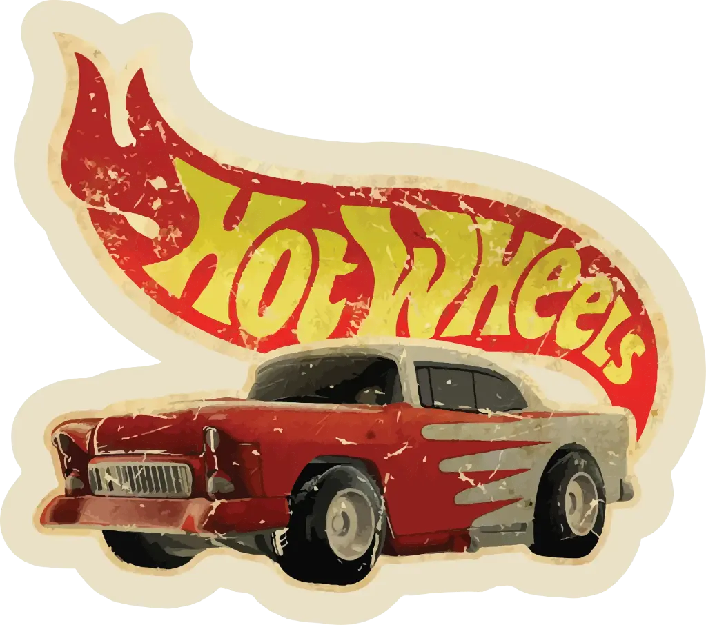 Hot Wheels Classic