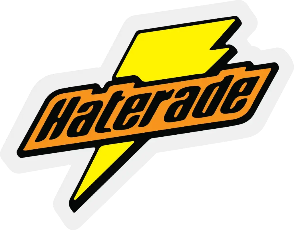 Haterade