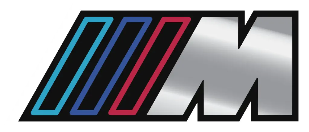 M Series Logo
