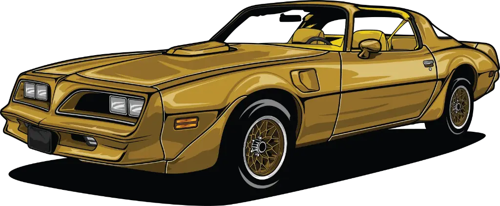 Pontiac Trans-am