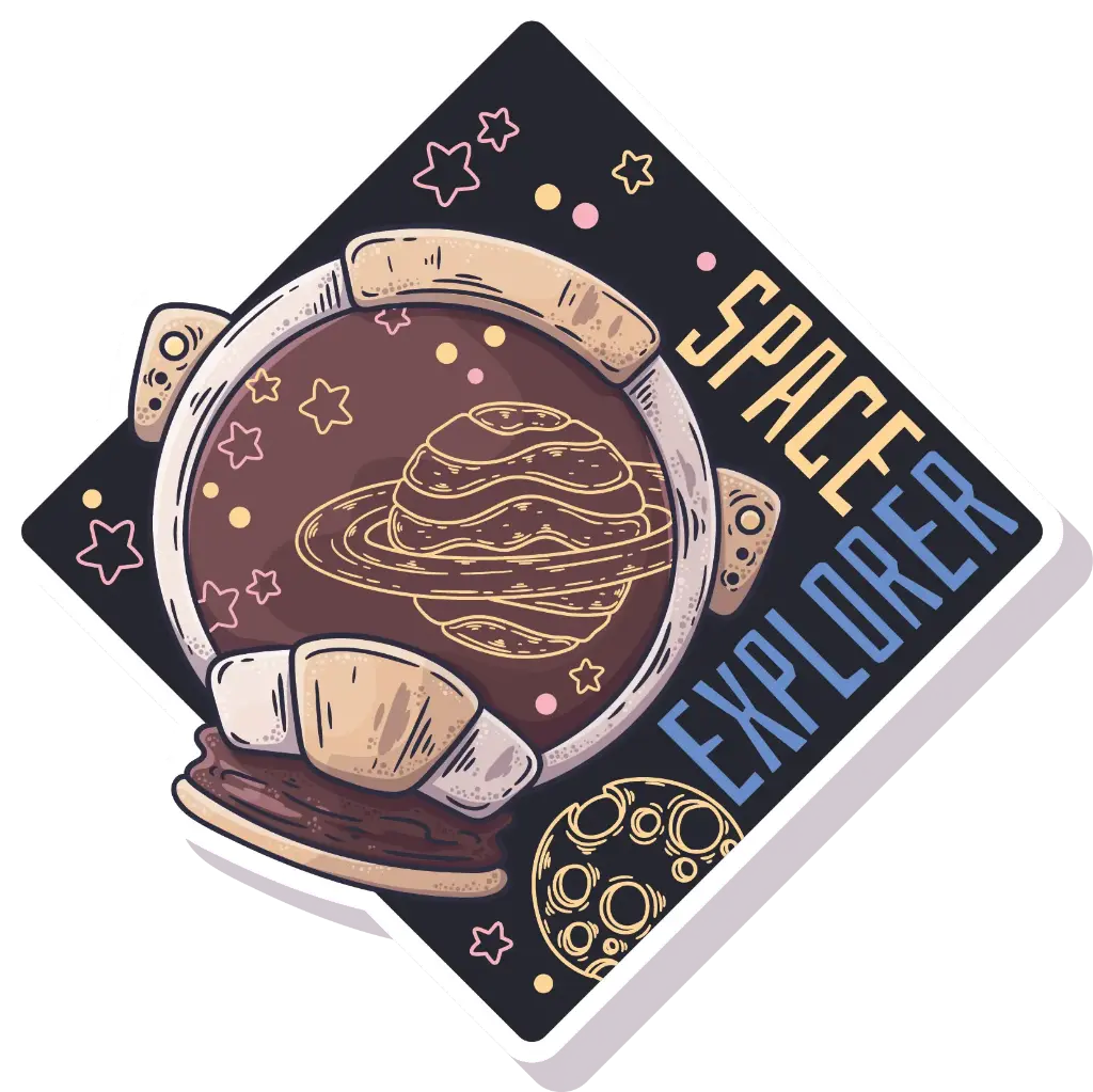 Space Explorer
