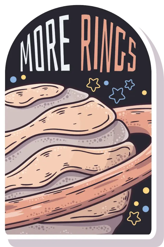 More Rings