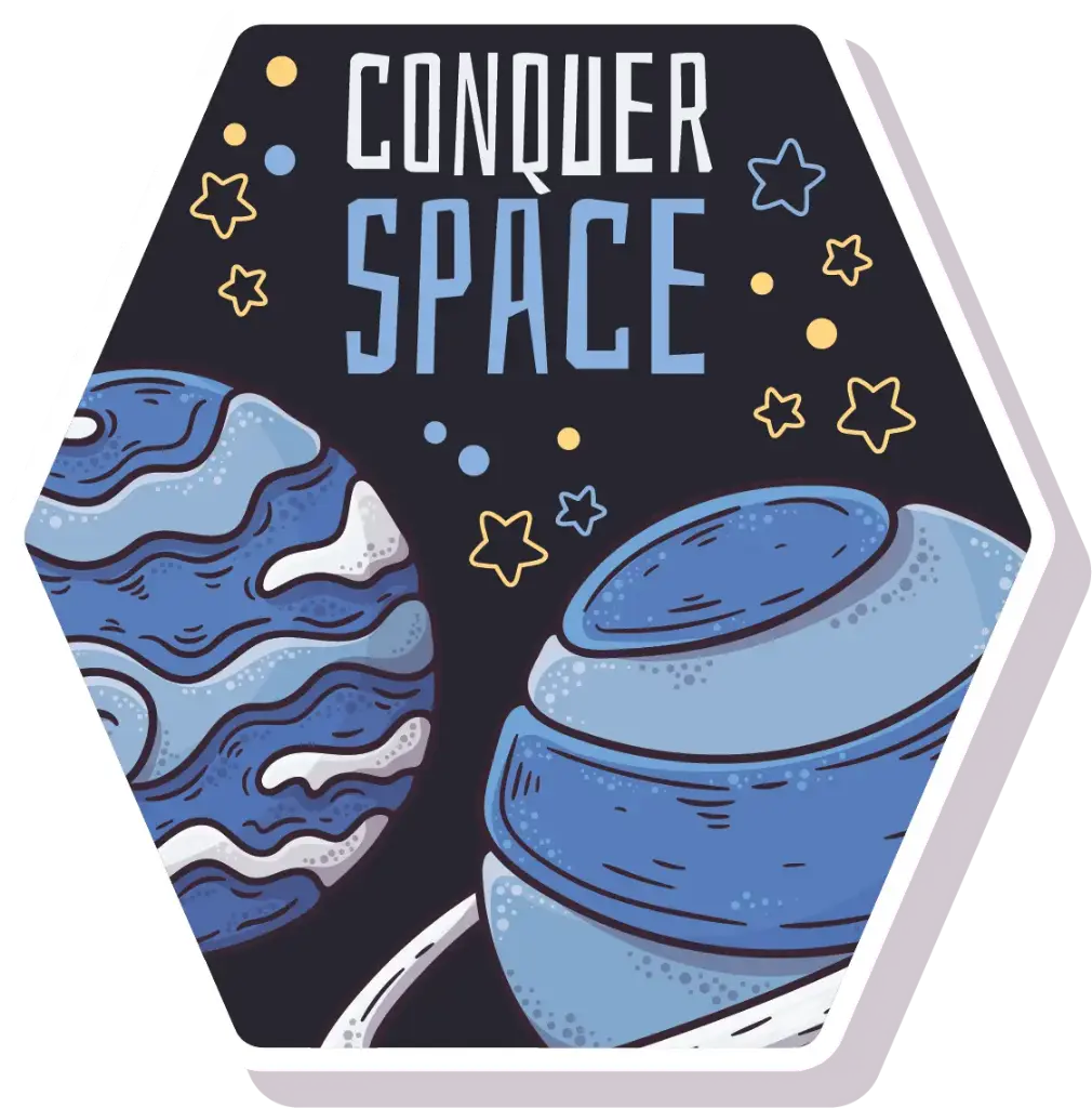 Conquer Space