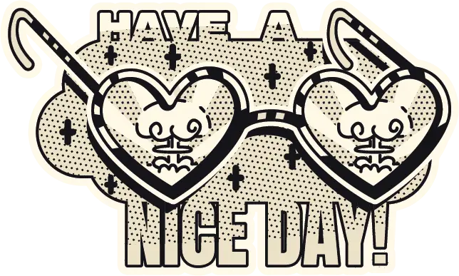 Have a nice day