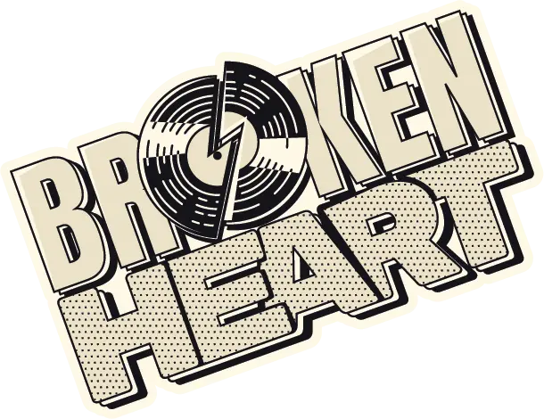 Broken Heart