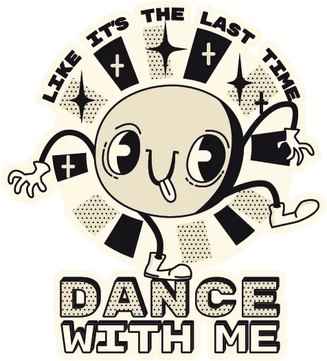 Dance with me