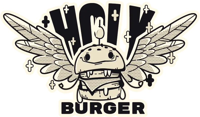 Holy Burger