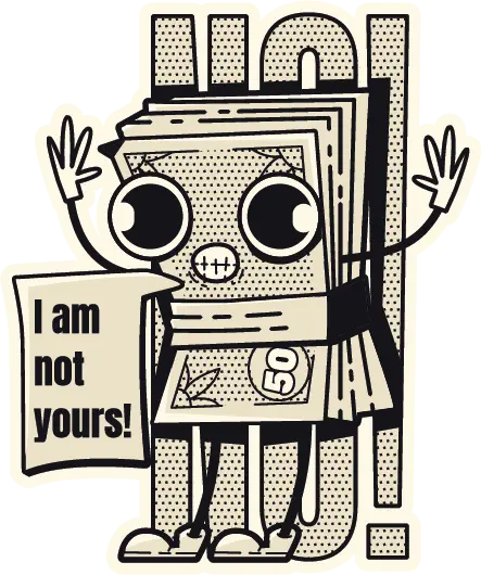 No Im Not yours