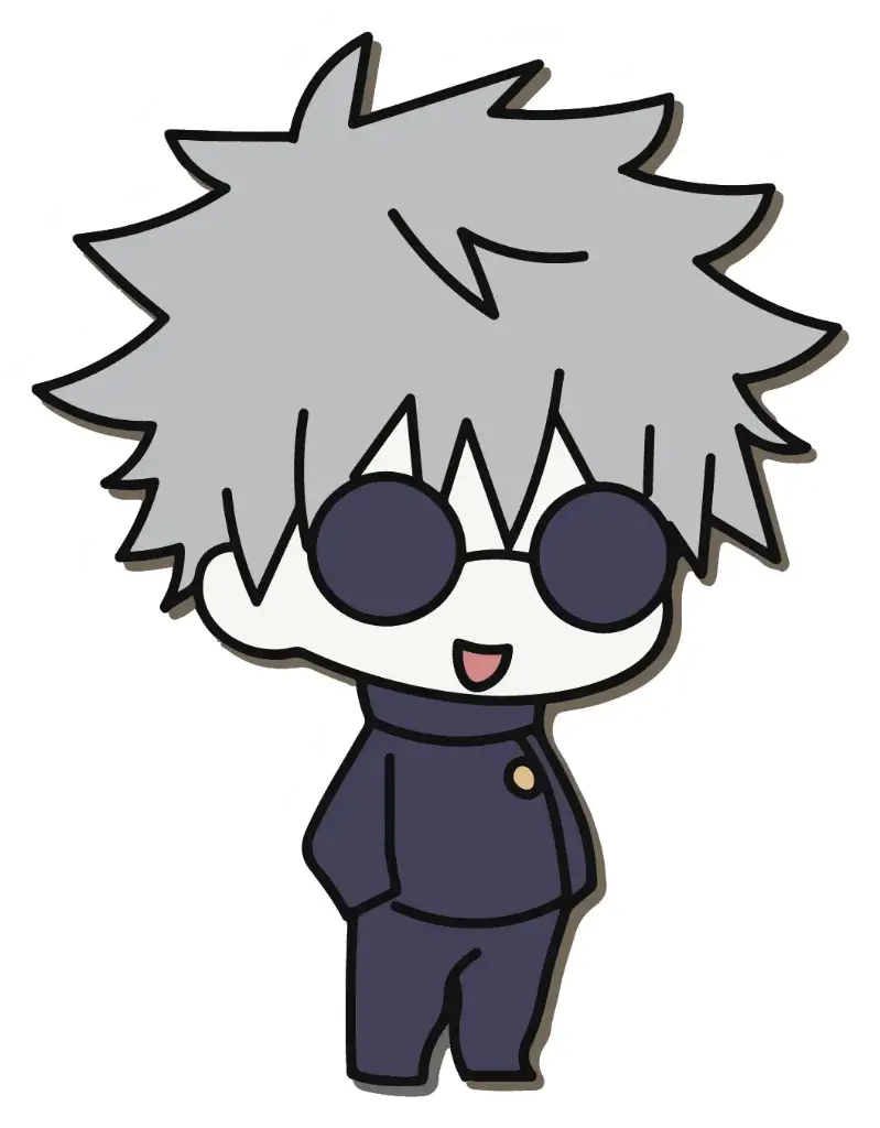 Gojo Satoru