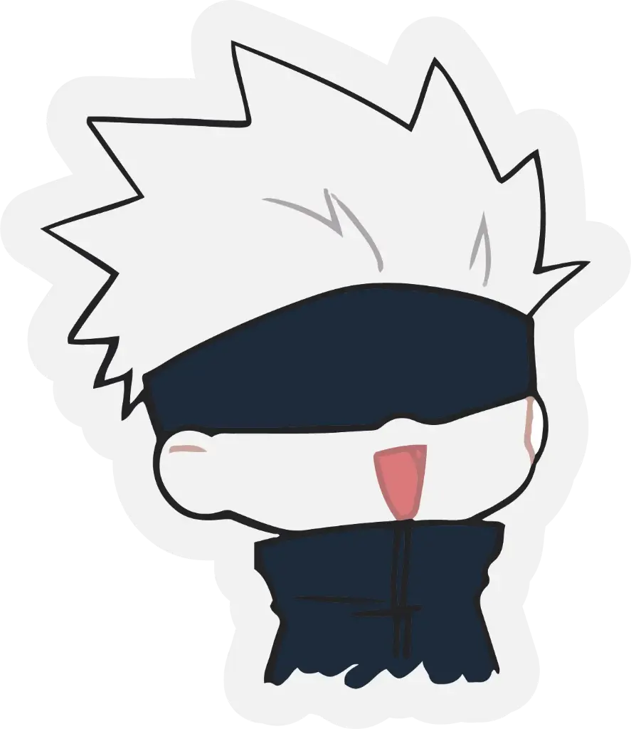 Chubby Gojo