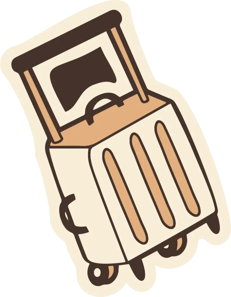 Suitcase