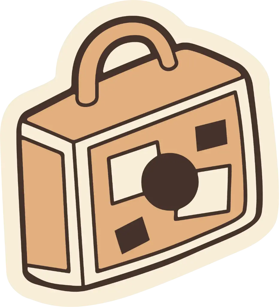 Handbag