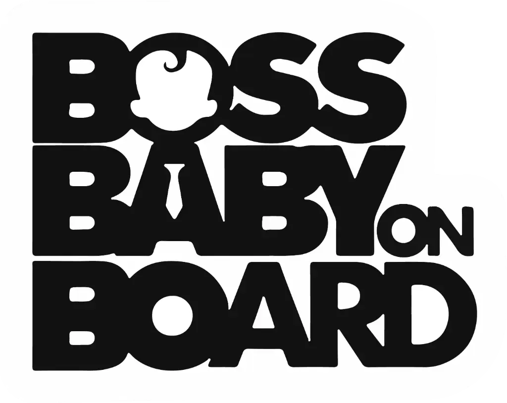 Boss Baby on Board