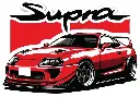 Supra red