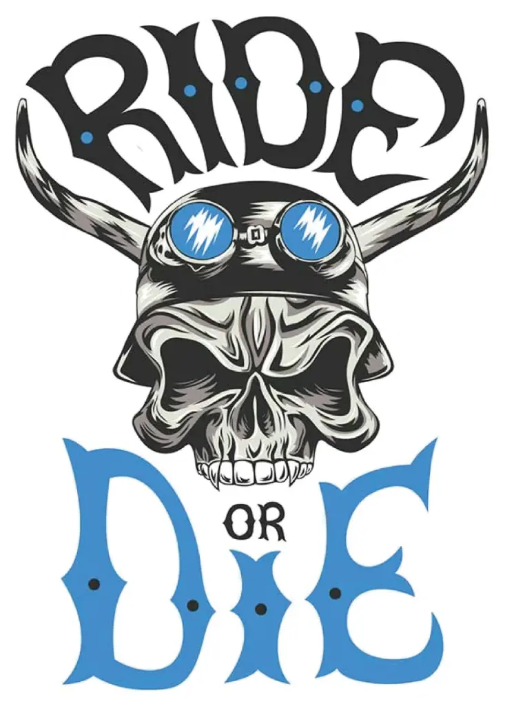 Ride or Die