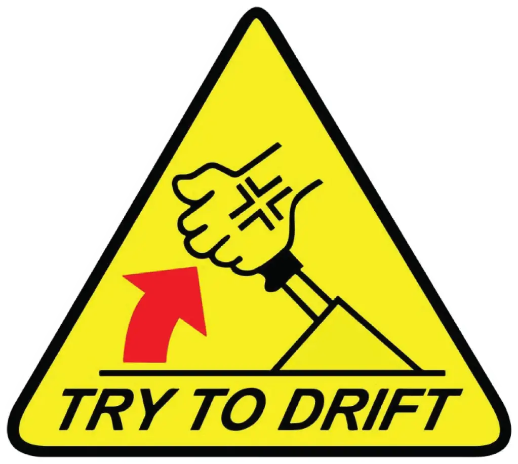 Try Drift