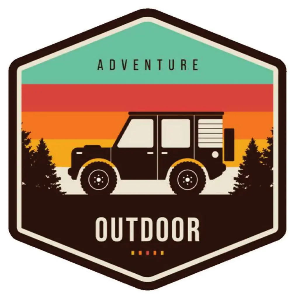 Adventure Outdoor