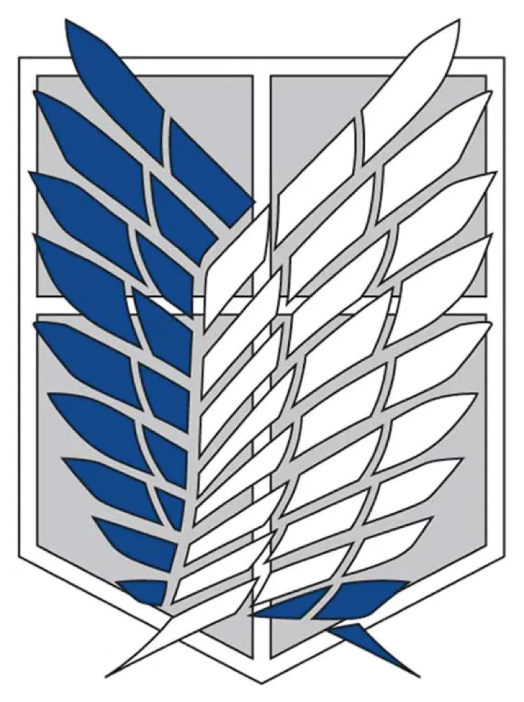 Scouting Legion (AOT)