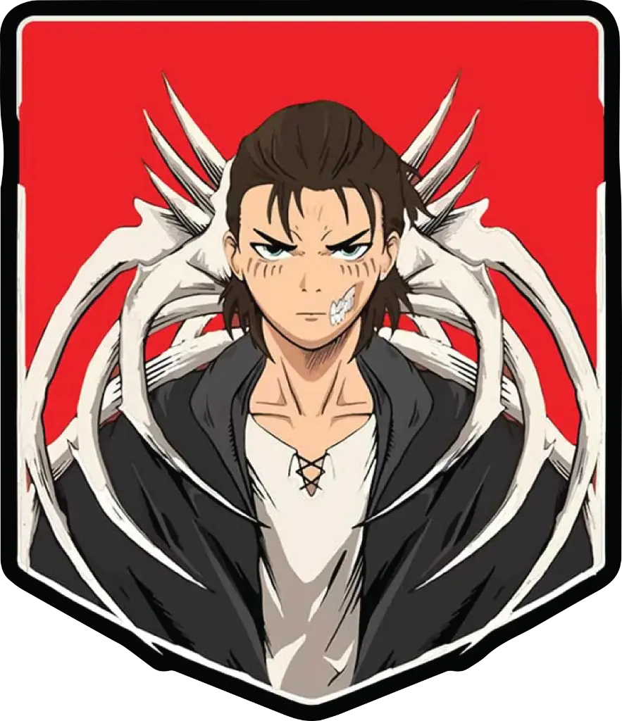 Eren Yaeger