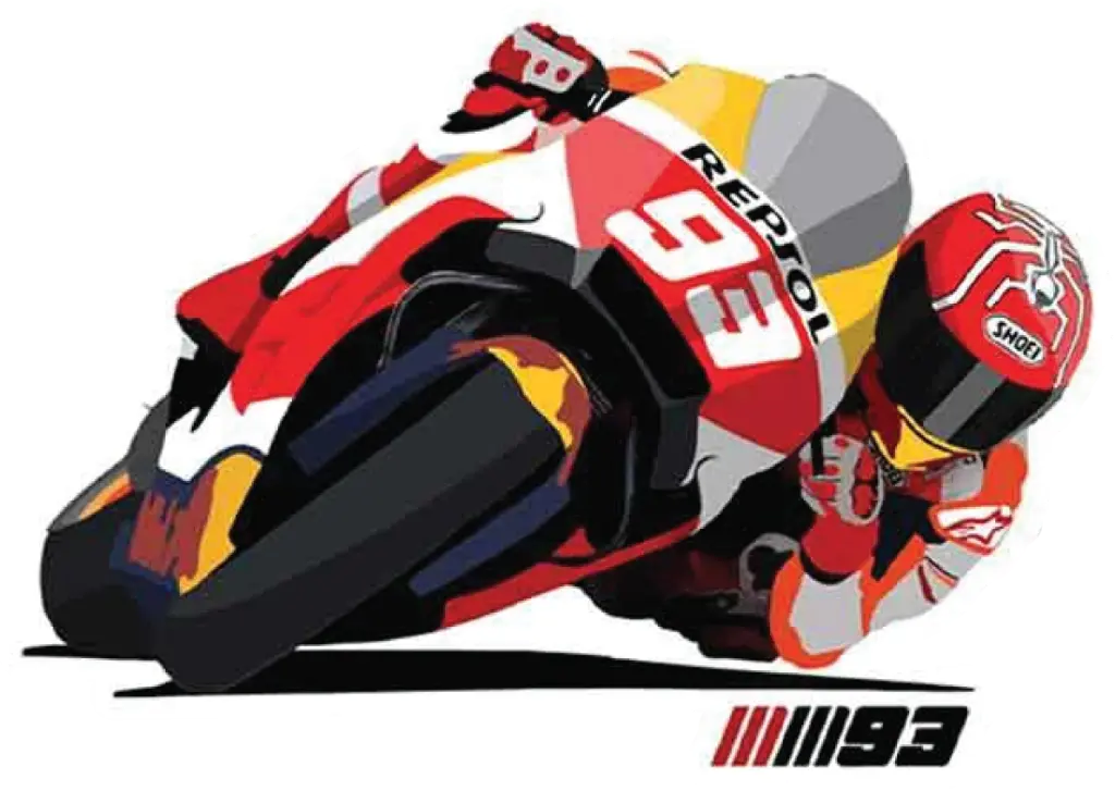 Marc Marquez