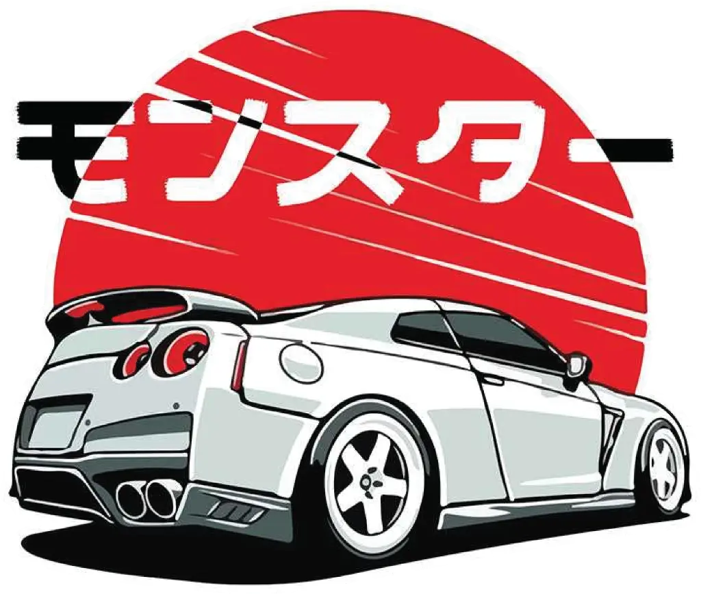 Nissan GT-R35