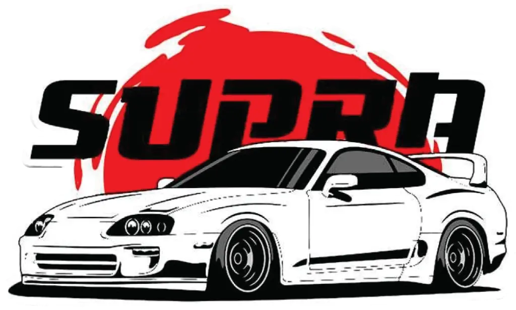 Toyota Supra