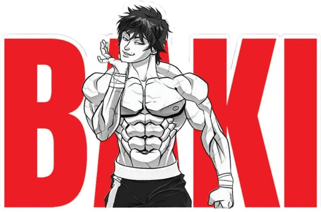 Baki Hanma